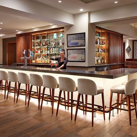 Hotel Hilton Pasadena Extérieur photo