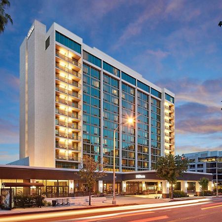 Hotel Hilton Pasadena Extérieur photo