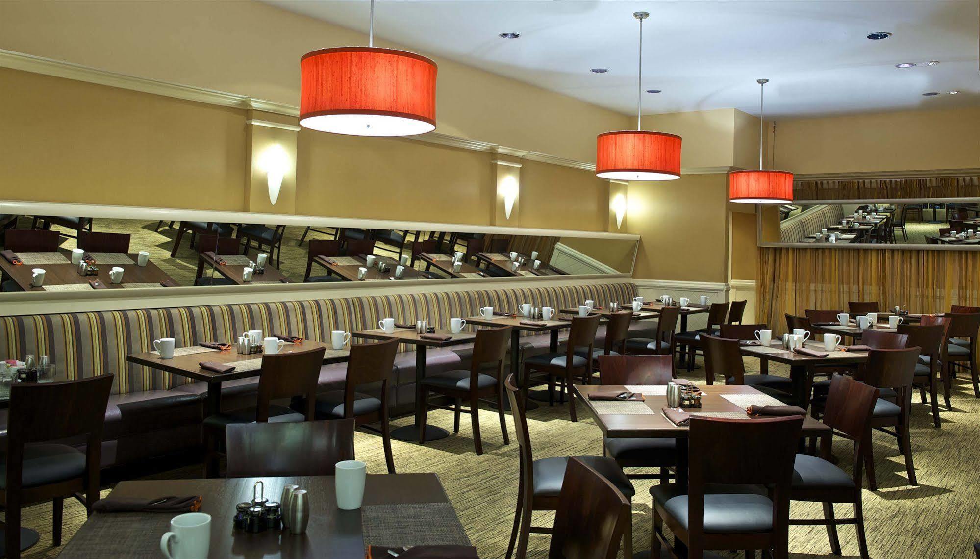 Hotel Hilton Pasadena Extérieur photo